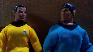 STAR TREK Fan Episode # 5