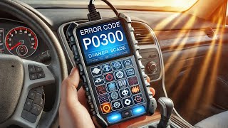 P0300 Random/Multiple Cylinder Misfire Detected Chevrolet Equinox 2010-2017 diagnostics and repair