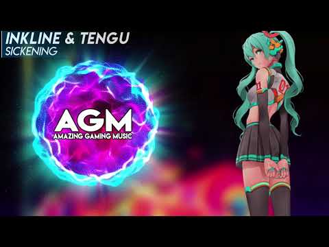 Inkline & Tengu - Sickening ft. Dread MC & Grove