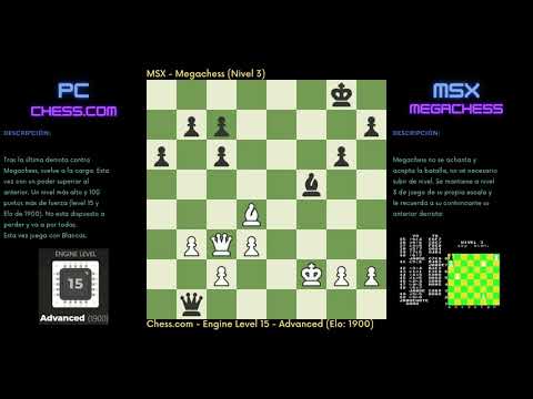 This game's AI against another game