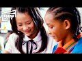 The Karate Kid Cheng Picks On Dre Jaden Smith Scene