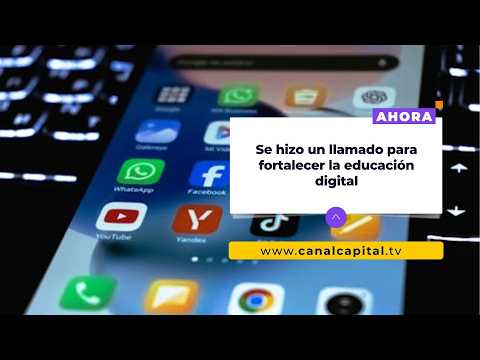 Redes sociales y desinformación, uno de los retos para las elecciones