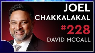 The QTS Experience 228: with Joel Chakkalakal; Data Centers, Waste, and Sustainability.