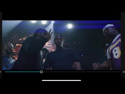 Rap Battle Daylyt vs King Los - 2021 (Bars Only)