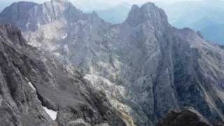 preview picture of video 'Collado Jermoso - Torre de la Palanca y Pico de la Padierna'