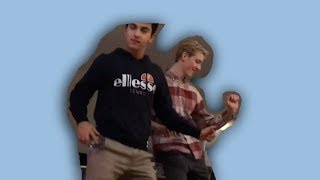 VULFPECK /// Manka At LW (feat. Dan and Oliver)