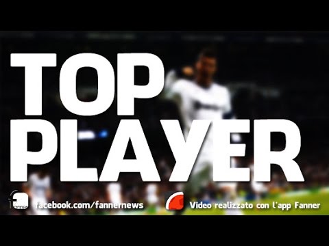 TOP PLAYER Coppa Lazio C2 - 1^ turno andata | Nordovest VS Tevere Remo - Santos Nunez  (Nord)