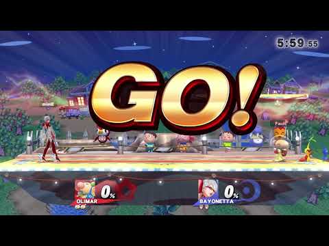 Anthony vs. Elias - Fiverrr