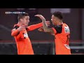 Doelpunt van de Week speelronde 13 - Dean James