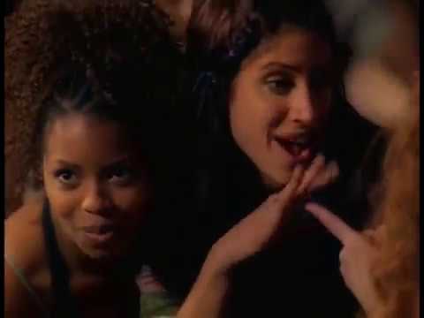 She Moves: "Breaking All the Rules" (1997)