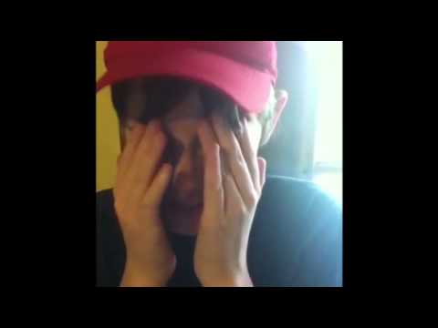 The annoying neighbor kid