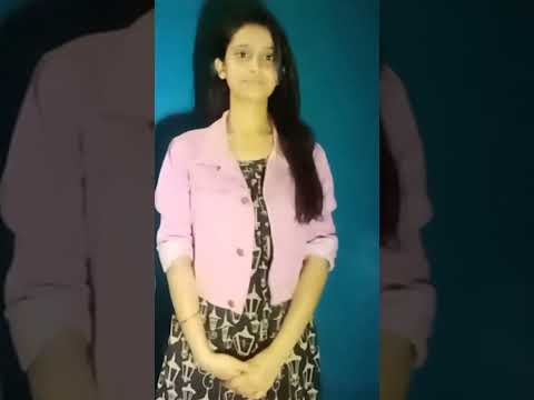 Aradhaya Chauhan  Audition