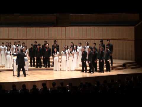 VJChoir SOV2013 - Lay A Garland