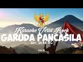 Karaoke Garuda Pancasila Versi ROCK Lagu Wajib Nasional Arr Ucke RG