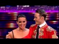 Susanna And Kevin Paso Week 8 Blackpool