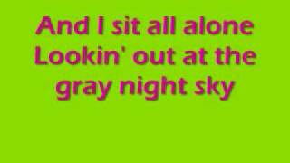 I Feel Alone - Naked Brothers Band(Lyrics)