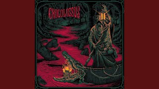 Crocolossus - Cold Gaze video