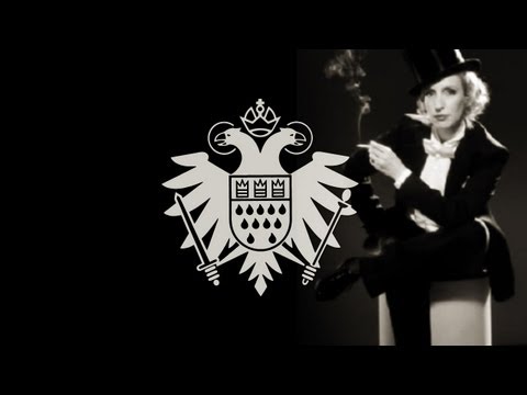 Sam Taylor-Wood - I'm in Love with a German Film Star 'I'm in Love with a German Film Star' EP