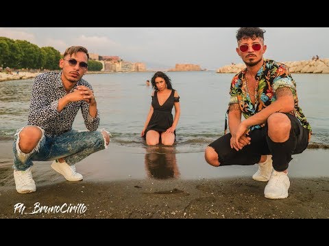 ANTONIO MUSCETTI X GIPSY PRINCE "NAPLES"