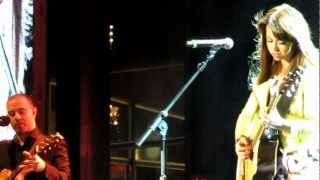 Aura - Before the dinosaurs, live in Tivoli