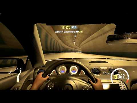 Forza Horizon 2 Part 15 MERCEDES SL 65 AMG