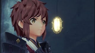 【ゼノブレイド２ 黄金の国イーラ】【part15】アデルの苦悩【ゲーム実況】【風神雷神】