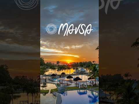 Mavsa Resort: um refúgio all inclusive pertinho de São Paulo