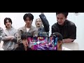 Stray Kids Reaction To More And More