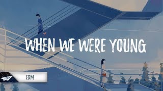 Charlie Brennan &amp; Miller Guth - When We Were Young