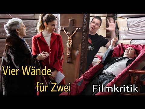 VIER WÄNDE FÜR ZWEI  |  FILMKRITIK