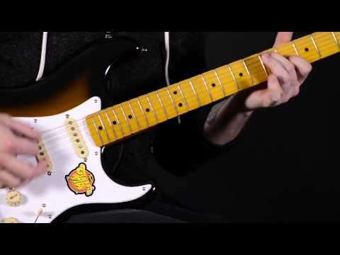 Squier '50s Classic Vibe Stratocaster | Elderly Instruments
