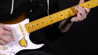 Squier '50s Classic Vibe Stratocaster | Elderly Instruments