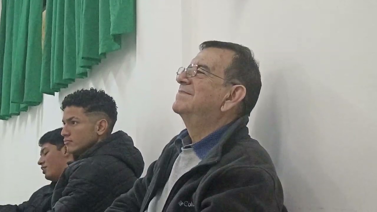 Fecaloma - Practica - Dr. Parada