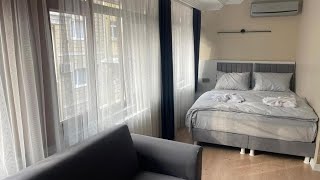 Blue Mosque Apart | İstanbul, Turkey | Hotel Review ⭐