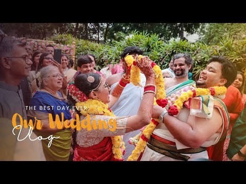 Vibrant Haldi Ceremony | Vasudha & Kaushik