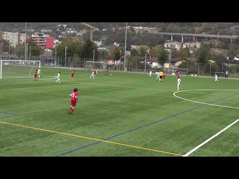 MS 1/3 BSC Old Boys Basel FE13 - FC Biel-Bienne FE13 06.10.2018