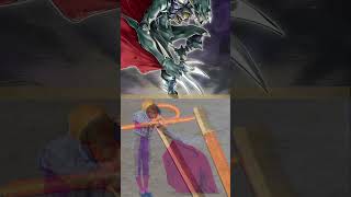 Matador Archfiend - A Vicious Fighter | Yugioh Lore