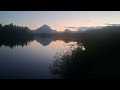 Oxbow on Snake