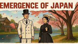 Download the video "The Emergence of Japan"