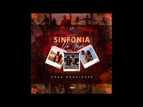 Eros Rodrigues - Não Baza (feat. Soarito & Mc Na Voz)