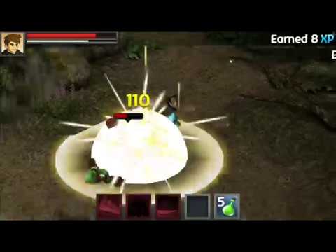 Battleheart Legacy - Unlock all Classes from the Begining in 32 min. (Best Action RPG Android IOS)