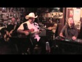 Jim Stringer at Ginny's Little Longhorn 2008