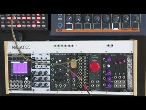 Divergent Waves - DrumFiend image 4