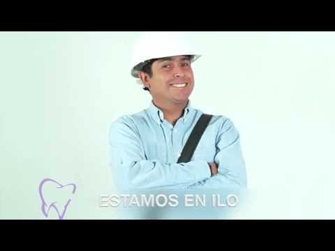 Spot TV 4: Doctor Muelita ILO – 2015