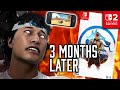 Mortal Kombat 1 On Nintendo Switch 2 THREE MONTHS LATER