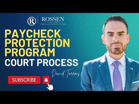 The Court Process for Paycheck Protection Program Fraud: From a Federal Criminal Defense Attorney