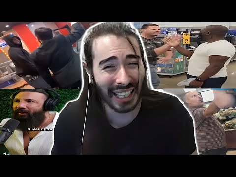Penguinz0 - Cringe Male Karens Compilation