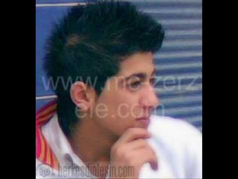 Mc Esocan Ft ZerzeLe - Hadi Git