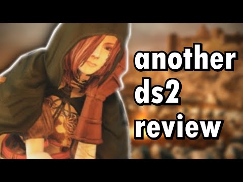 The Dark Souls 2 Problem