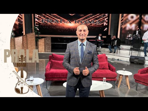 Sefki Jahjic, Bojana Barjaktarevic, Barbike, Tesic Nikolic - PR - Cela emisija - (23.10.2025.)